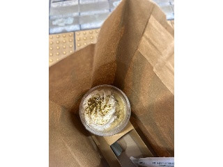 THE フラペチーノ of 加賀