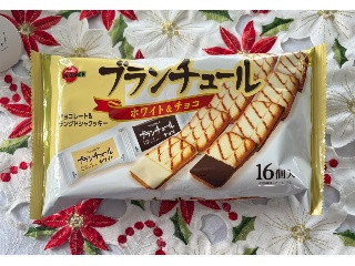 ブランチュールFS