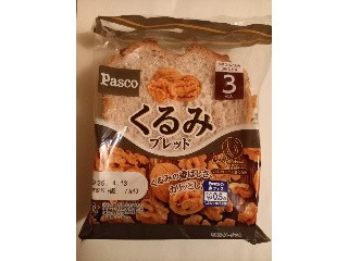 くるみブレッド