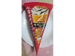 ザ・クレープ チョコ＆バニラ