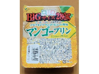 マンゴープリン
