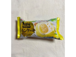 あいすまんじゅう DESSERT レモンケーキ
