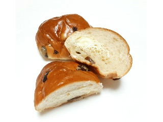 ネオレーズンバターロール