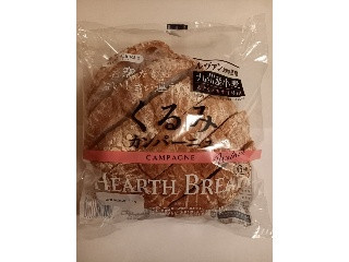 メゾンブランシュ くるみカンパーニュ