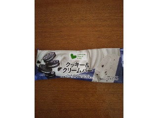 VL クッキー＆クリームバー