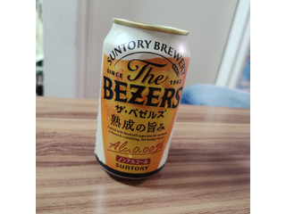 「サントリー ザ・ベゼルズ 缶350ml」のクチコミ画像 by 鉄腕子さん