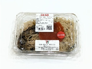 セブン-イレブン 高菜と博多辛子明太子の焼ビーフン