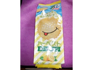 ハーベスト 瀬戸内レモン