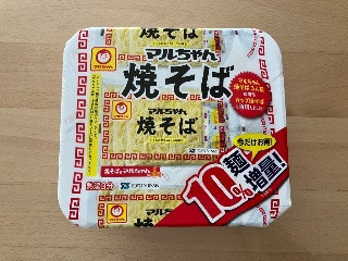 焼そば カップ