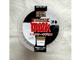 チロルチョコ