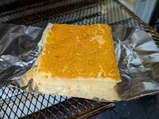 セブン-イレブン ココナッツバター餅