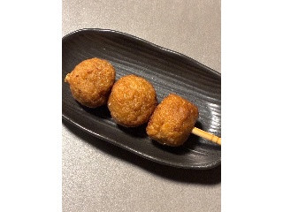 岩下の新生姜 入り