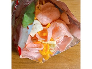 お徳用お好み