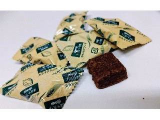 チョコレート効果 カカオクランチ 大袋