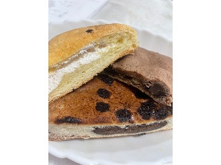 ビスケットデニッシュ