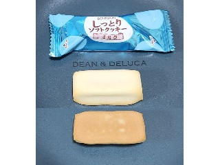 しっとりソフトクッキー ミルク