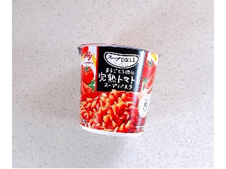 スープDELI まるごと1個分完熟トマトのスープパスタ