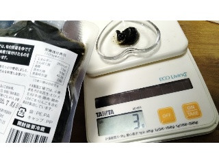 よごし味噌󠄀 ごま