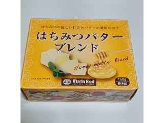 はちみつバターブレンド