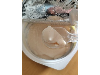 オイコス プロテインヨーグルト 高吸収タンパク質 メロンミックス