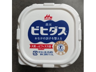 ビヒダスヨーグルトBB536