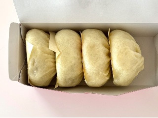 551蓬莱 豚まん