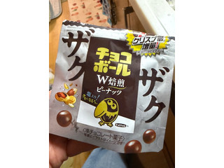 森永製菓 ザクザクチョコボール ピーナッツ（森永製菓）クチコミ10件