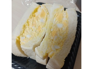 トライアル たっぷり玉子サンド