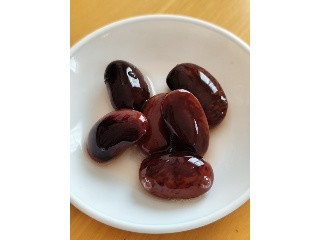 黒花豆