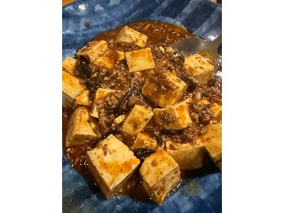Cook Do 極 麻辣麻婆豆腐用