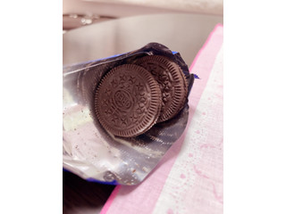 ナビスコ オレオ バニラクリーム（モンデリーズ・ジャパン）クチコミ