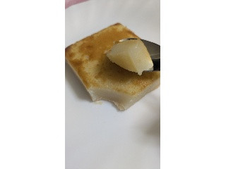 セブン-イレブン ココナッツバター餅