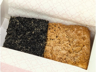 グランドカステラジャパン 台湾ピーナッツ餅カステラ