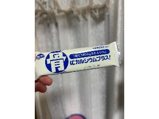 骨にカルシウムプラスウエハース バニラ味
