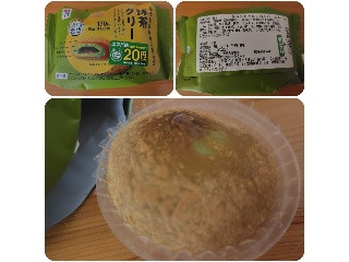 ぷるもちきなこわらび