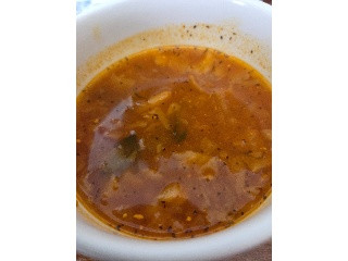 コスモス食品 ミネストローネ