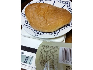 ファミマ・ベーカリー