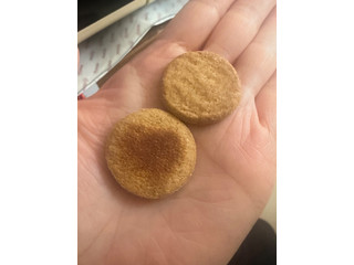 ベースフード ベースクッキー チーズ（ベースフード）クチコミ3件