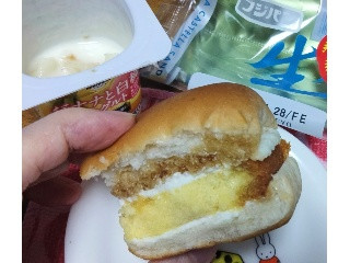 生かすてらさんど 牛乳入りミルククリーム