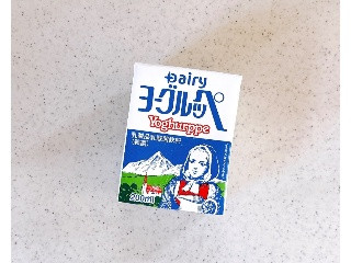 ヨーグルッペ