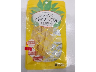ファイバーパイナップル