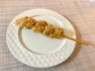 セブン-イレブン からあげ棒（セブン-イレブン）クチコミ80件・評価4.9