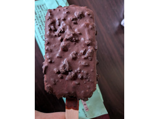 HERSHEY'S チョコレートアイスバー ザクザクチョコミント