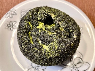 Uchi Cafe’ × 森半