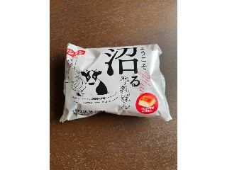 沼る牛乳ぱん
