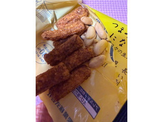 岩塚製菓 THEひとつまみ えびカリ（岩塚製菓）クチコミ18件・評価
