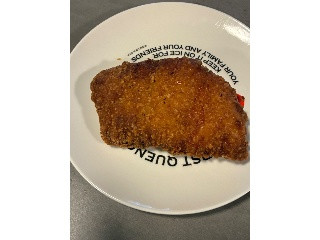 ファミチキ