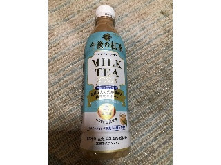 午後の紅茶 ミルクティー プラス