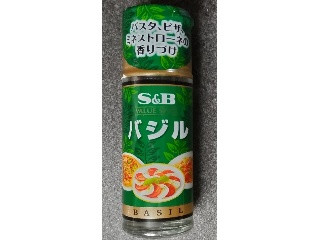 バリュースパイス バジル