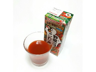 野菜一日これ一本